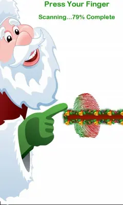 Santa android App screenshot 6